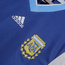 Argentina 1998–99 Away Shirt II – Men's (Retro)