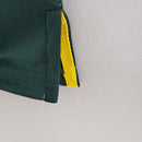 Brazil 1998–99 Goalkeeper Shirt I – Men's (Retro)