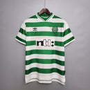 Celtic I 99/01 Men's Retro Football Shirt