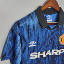 MANCHESTER UNITED I 93/95 MEN'S SHIRT (RETRO)