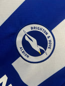 BRIGHTON I 25/26 MEN'S SHIRT (PLAYER VERSION)