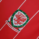 Wales 2015 Home Shirt I – Men's (Retro)