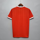 MANCHESTER UNITED I 1983 MEN'S SHIRT (RETRO)