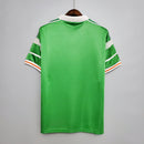 Ireland 1988 Home Shirt I – Men's (Retro)