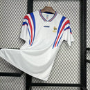 France 2006 Away Shirt II – Men's (Retro)