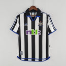 NEWCASTLE l 00/01 MEN'S SHIRT (RETRO)