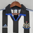 NEWCASTLE l 00/01 MEN'S SHIRT (RETRO)