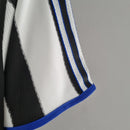 NEWCASTLE l 00/01 MEN'S SHIRT (RETRO)