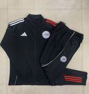 AJAX I 25/26 SHORTS + SWEATSHIRT