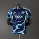 AJAX II 25/26 MEN'S SHIRT (PLAYER VERSION)