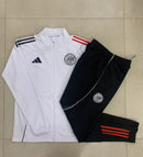 AJAX II 25/26 SHORTS + SWEATSHIRT
