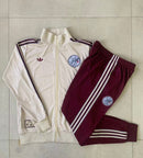 AJAX IV 25/26 SHORTS + SWEATSHIRT