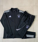 GERMANY II 25/26 SHORTS + SWEATSHIRT