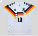 GERMANY I 1990 MEN'S SHIRT (RETRO)