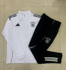 GERMANY I 25/26 SHORTS + SWEATSHIRT