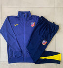 ATLETICO DE MADRID I 25/26 SHORTS + SWEATSHIRT