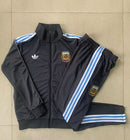 ARGENTINA I 25/26 SHORTS + SWEATSHIRT