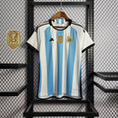 ARGENTINA I 2022 WORLD CUP MEN'S SHIRT