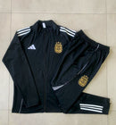 ARGENTINA II 25/26 SHORTS + SWEATSHIRT