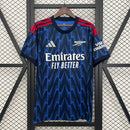 Arsenal 25/26 Third Shirt – Men's