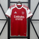 Men's Arsenal I 25/26 Shirt