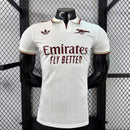 ARSENAL II 25/26 MEN'S SHIRT (PLAYER VERSION)