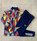 ARSENAL VIII 25/26 SHORTS + SWEATSHIRT