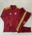 ARSENAL V 25/26 SHORTS + SWEATSHIRT