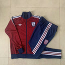 ARSENAL IV 25/26 SHORTS + SWEATSHIRT