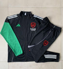 ARSENAL II 25/26 SHORTS + SWEATSHIRT