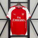 Arsenal 14/15 Home Shirt – Men's (Retro)