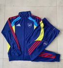 ARSENAL IX 25/26 SHORTS + SWEATSHIRT