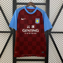 ASTON VILLA I 11/12 MEN'S SHIRT (RETRO)