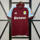 ASTON VILLA I 25/26 MEN'S SHIRT