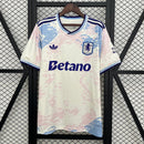 ASTON VILLA III 25/26 MEN'S SHIRT