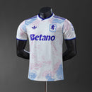 ASTON VILLA III 25/26 MEN'S SHIRT (PLAYER VERSION)