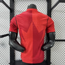 Canada 2026 World Cup Home Shirt I – Men's (Player Version)