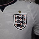 England 2026 World Cup Home Shirt I – Men's (Player Version)