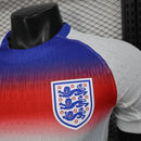 England 2025 Home Shirt I – Men's (Player Version)