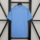 Manchester City 19/20 Home Shirt – Men's (Retro)