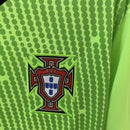 Portugal 25/26 Goalkeeper Shirt I – Men's