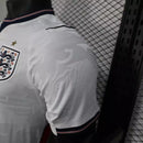 England 2026 World Cup Home Shirt I – Men's (Player Version)
