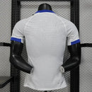 England 2025 Home Shirt I – Men's (Player Version)