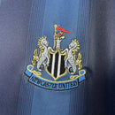 Newcastle United 05/06 Home Shirt – Men's (Retro)