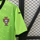 Portugal 25/26 Goalkeeper Shirt I – Men's