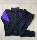 BARCELONA II 25/26 SHORTS + SWEATSHIRT