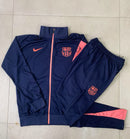 BARCELONA IV 25/26 SHORTS + SWEATSHIRT