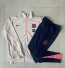 BARCELONA III 25/26 SHORTS + SWEATSHIRT