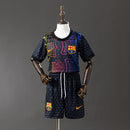 BARCELONA 25/26 JUNIOR TRAINING KIT