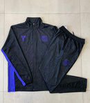 BARCELONA I 25/26 SHORTS + SWEATSHIRT